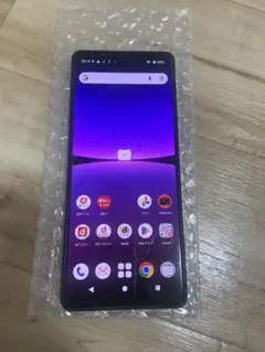 Sony Xperia 5 IVスマートフォン SO-54C ドコモ