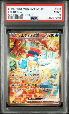 2025年最新】ケルディオex psa10の人気アイテム - メルカリ