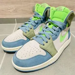 NIKE AIR JORDAN 1ズームコンフォート2 24.5