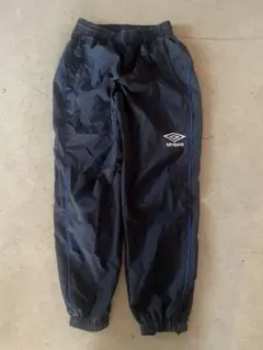 サッカー　ジュニアUmbro ピステパンツ M