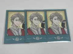 甲斐田晴 Rose Valentine チェキ風カード