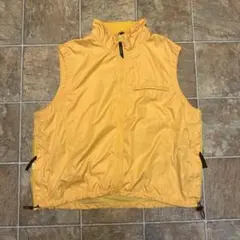 90s ヴィンテージ　EBTEK Eddie Bauer ナイロン ベスト