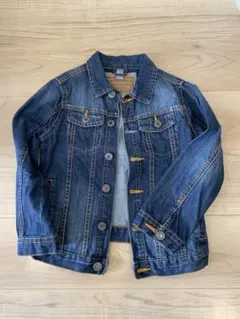 ZaraKids デニムジャケット