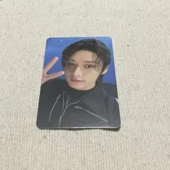 スキズ リノ ペンミトレカ pilot