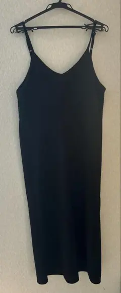 GRL キャミワンピ