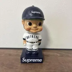 新品 Supreme Bobblehead Red ボブルヘッド - メルカリ