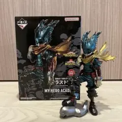 緑谷出久 フィギュア セット まとめ売り ヒロアカ 一番くじ プライズ品 2025年最新】緑谷出久 フィギュア プライズの人気アイテム