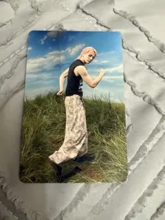 ニコラス トレカ