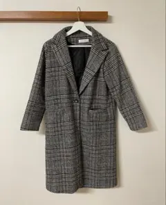 CECIL McBEE ロングコート