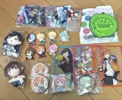 プロセカ まとめ売り ぷちぬい アクスタ