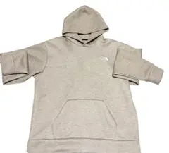 The North Face テックエアースウェットワイドフーディ