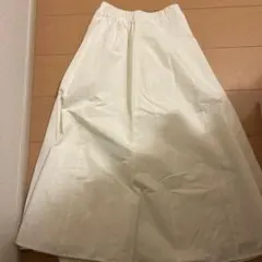 sugar rose フレアスカート