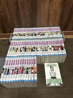 2026年最新】bleach 74巻の人気アイテム - メルカリ