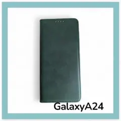 Galaxy A24 5Gケース手帳型 A24 4G ケース レトログーリン