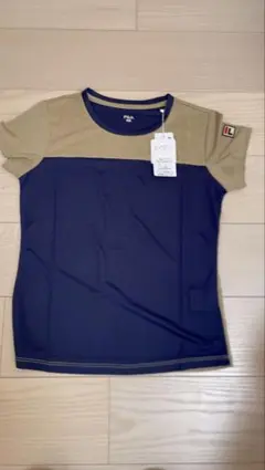 FILA ゲームシャツ　テニス