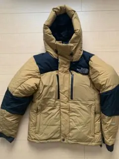 THE NORTH FACE バルトロライトジャケット ブリティッシュカーキ