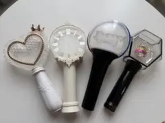 キンプリ ペンライト　まとめ売りのサムネイル