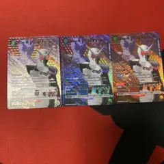 ユニアリ 仮面ライダーWデッキ エクストリームジョーカー ファング
