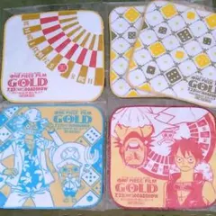 ONEPIECE ワンピース タオルハンカチ