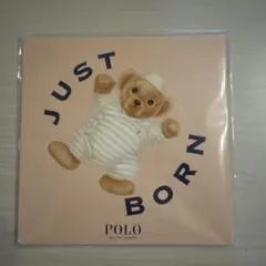 ラルフローレン　フォトカード（非売品）