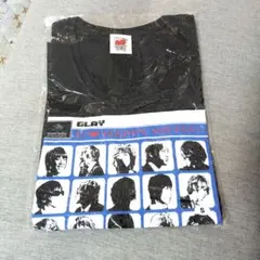 GLAY HAPPY SWING JIRO Tシャツ Sサイズ GLAY HAPPY SWING JIRO Tシャツ Sサイズ - メルカリ