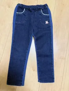 新品　タグなし　ホットビスケッツ　パンツ　110