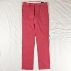 【*】様 W30L32表記 ポロラルフローレン STRETCH SLIM FIT
