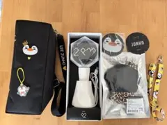 2026年最新】pm ジュノ ペンライトの人気アイテム - メルカリ