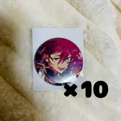 あんスタ コレクション缶バッジoct 七種茨