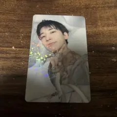 SEVENTEEN ウォヌ HAPPY BURSTDAY weverse 特典