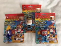ビーダマン キャラクター玩具