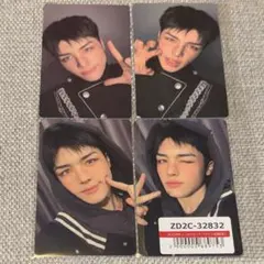 &TEAM We on Fire MAKI マキ スプサ トレカ