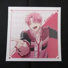 多聞くん今どっち！？ Sweet Magic ソロアナザージャケット　福原多聞