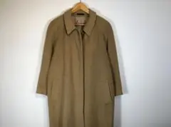 ヴィンテージ 【ROPE】ロペ マドモアゼル コート アンゴラ混 人気