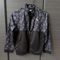 PUMA ジャージジャケット
