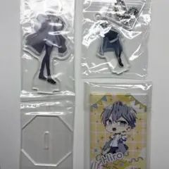 カラフルピーチ　ヒロ