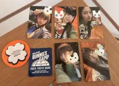 2026年最新】ニュージーンズ 東京ドーム 特典の人気アイテム - メルカリ