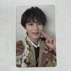 M!LK 好きすぎて滅　爆裂愛してる　VOS盤トレカ 曽野舜太