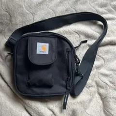 Carhartt ショルダーバッグ