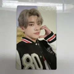 ENHYPEN manifesto スペシャルトレカ ジェイク