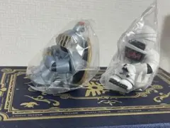 ドラゴンクエスト まちぼうけ～しかし たすけは こなかった～ 2種セット