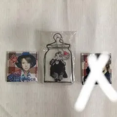 2026年最新】松岡充 アクスタの人気アイテム - メルカリ