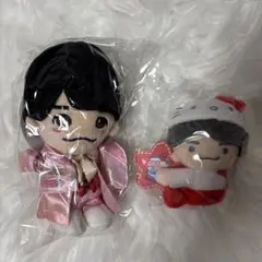 西畑大吾　ちびぬい　サンリオマスコットクリップ