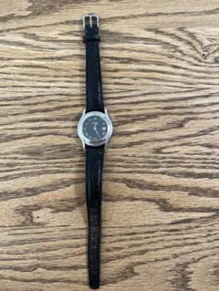 Tabbah タバー PERSONAL Swiss Made 腕時計（要電池交換 - メルカリ