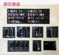 カネボウ スマイルパフォーマー クリームインナイトII全15点