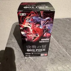 ワンピースカード 決戦の刻 バラパック 24パック - メルカリ