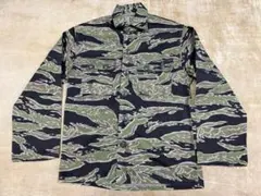 マッシュ製初期タイガーストライプ　ジョンウェインタイプ3点セット マッシュ製初期タイガーストライプ ジョンウェインタイプ3点セット