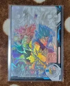 2026年最新】ドラゴンボールヒーローズ ugm8-sec ベジットの人気