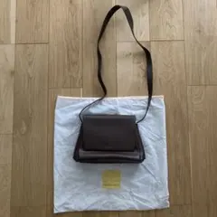 レア！MANDARINA DUCK マンダリーナ　ダック　ショルダーバッグのサムネイル