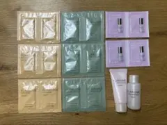 アルビオン　フラルネ　スキンケア トライアルセット